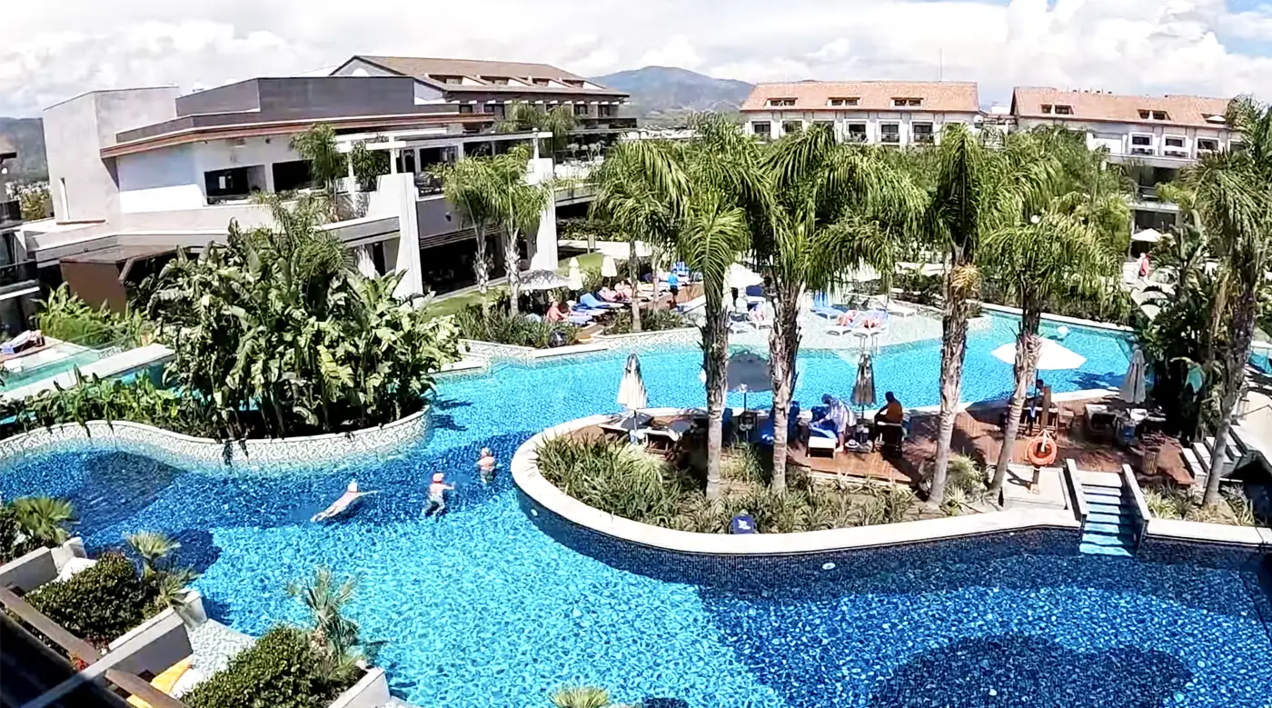 The Residence Tui Blue Sensatori - Turkey Youth Hotel 18+ All Inclusive
