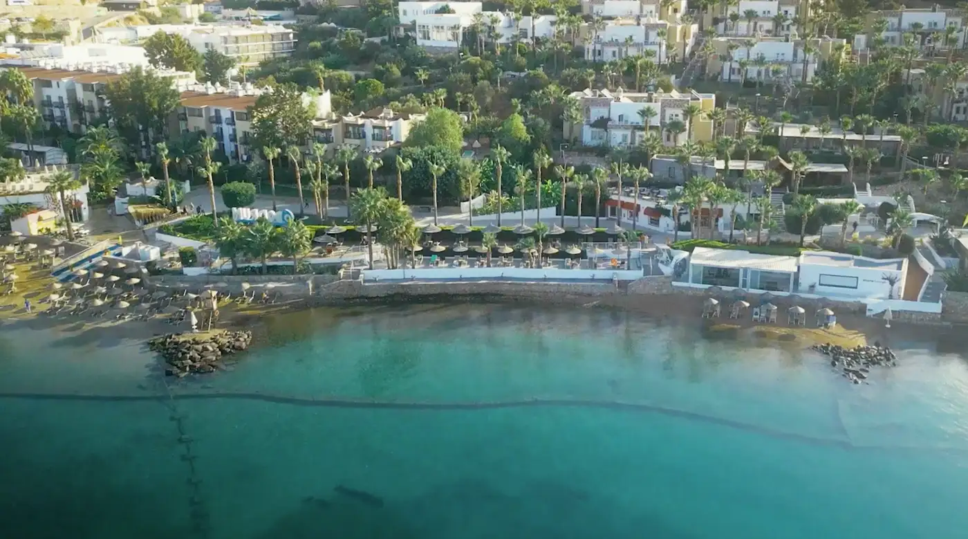 TUI MAGIC LIFE Bodrum - Turkey Youth Hotel 18+ All Inclusive