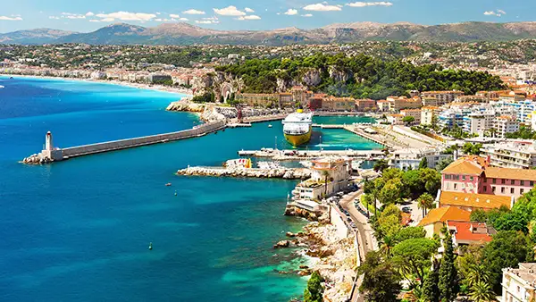 France