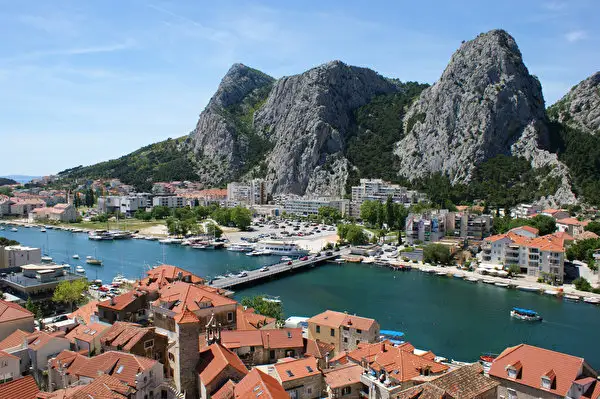 Croatia
