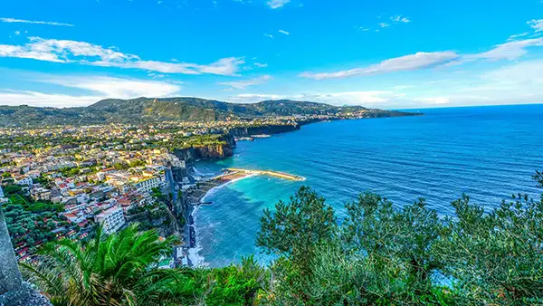Italy