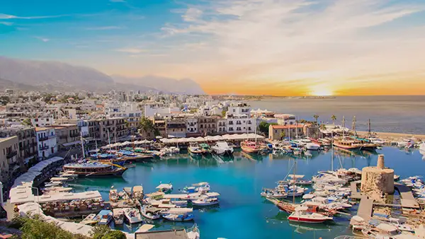Cyprus