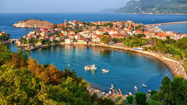 Turkey